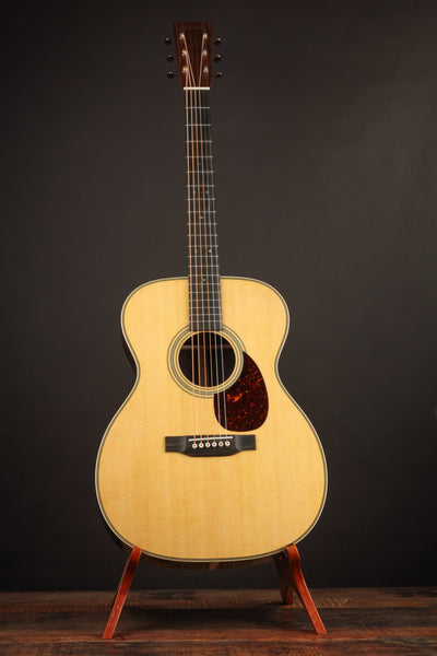 Martin OM-28
