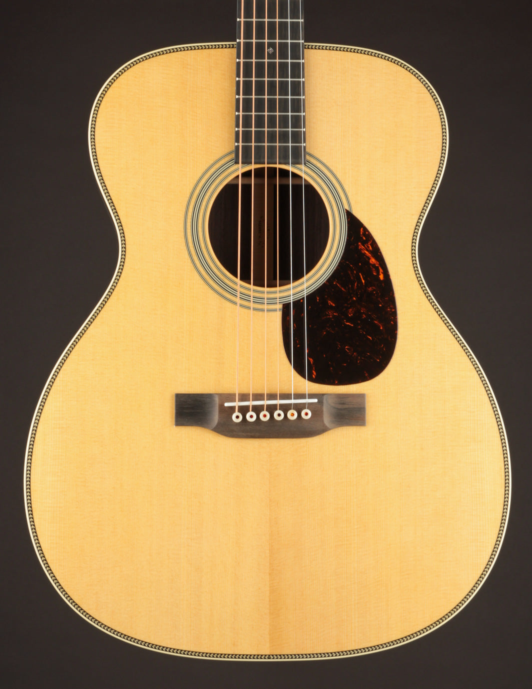 Martin OM-28