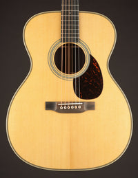 Martin OM-28