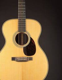 Martin OM-28