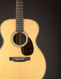 Martin OM-28