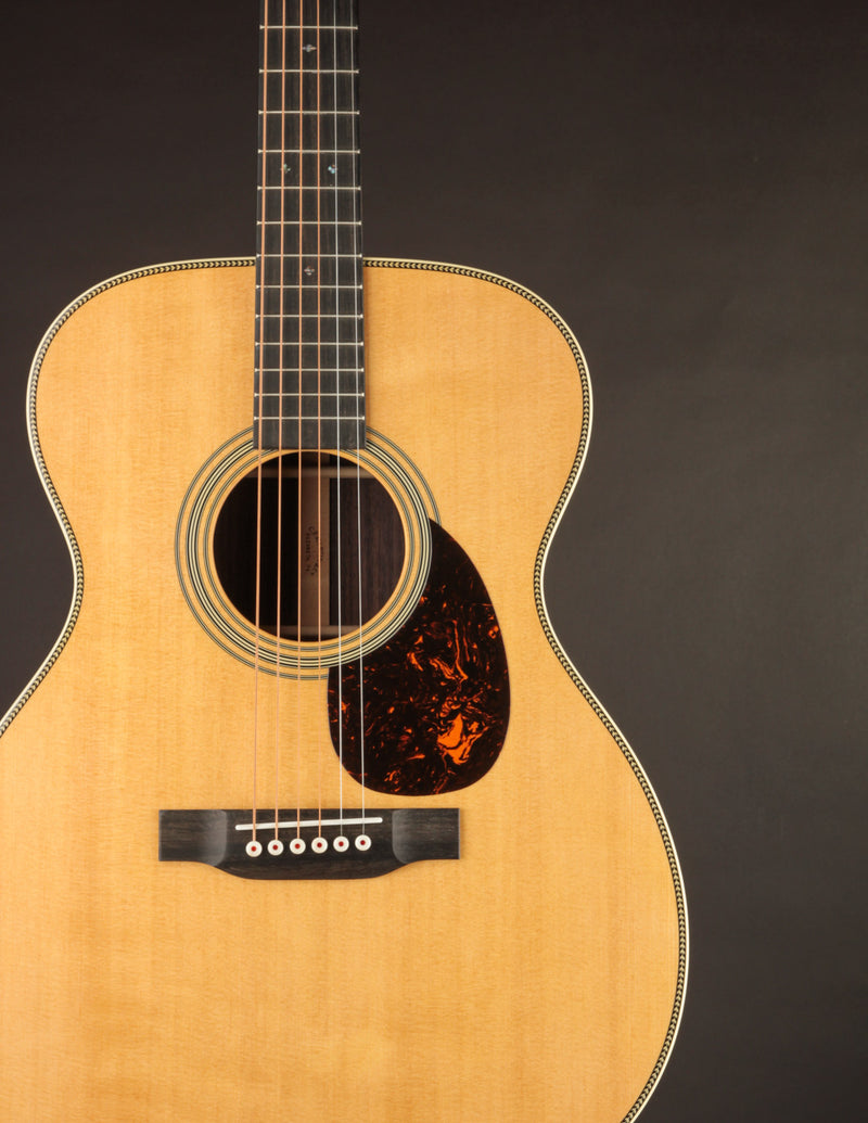 Martin OM-28