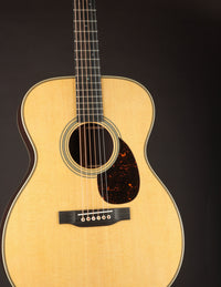 Martin OM-28