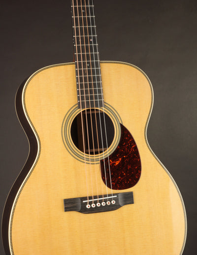 Martin OM-28