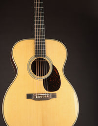 Martin OM-28