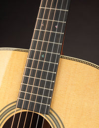 Martin OM-28