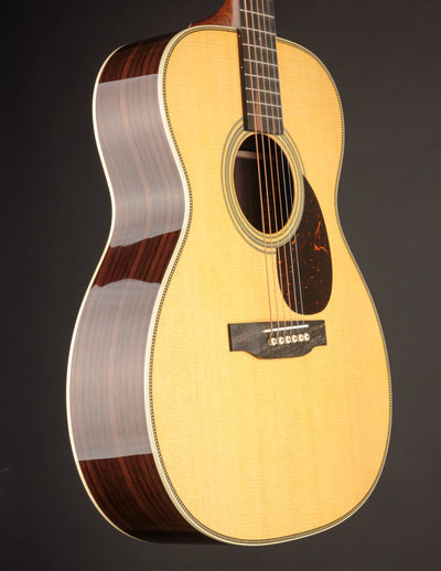 Martin OM-28