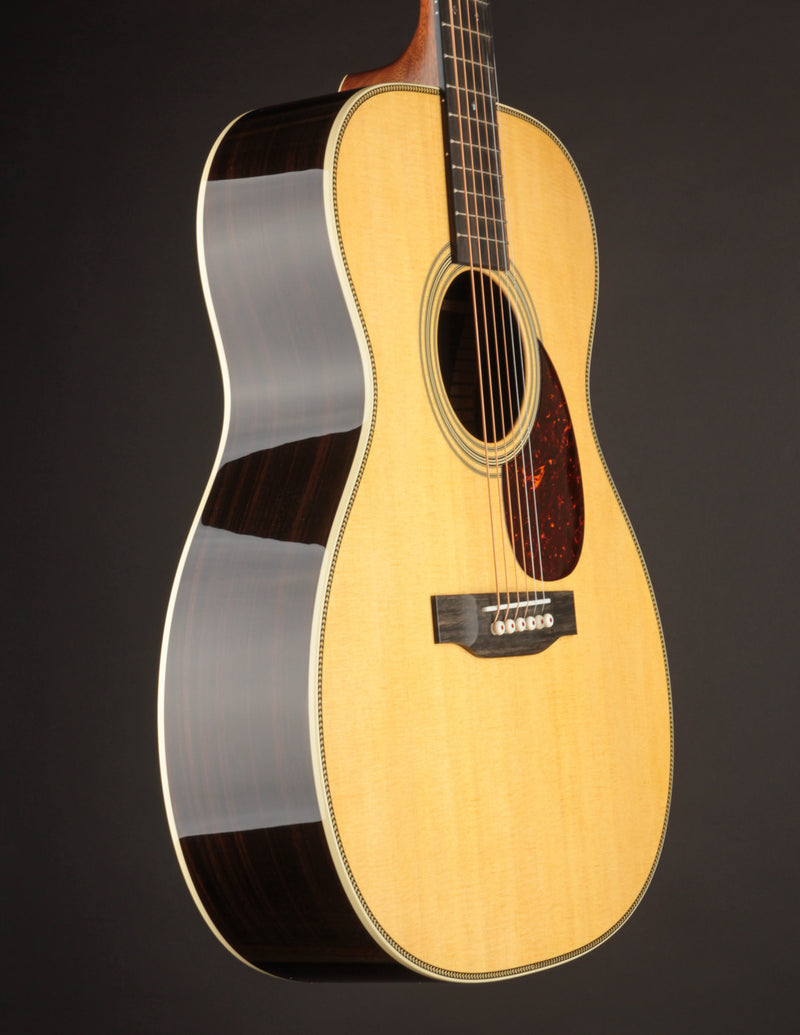 Martin OM-28