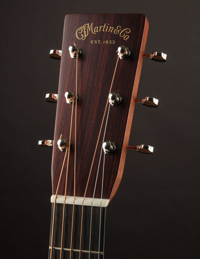 Martin OM-28