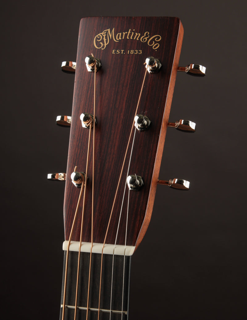 Martin OM-28