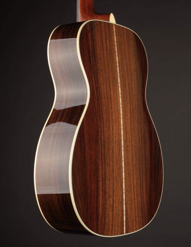 Martin OM-28 Ambertone