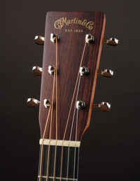 Martin D-18 1933 Ambertone