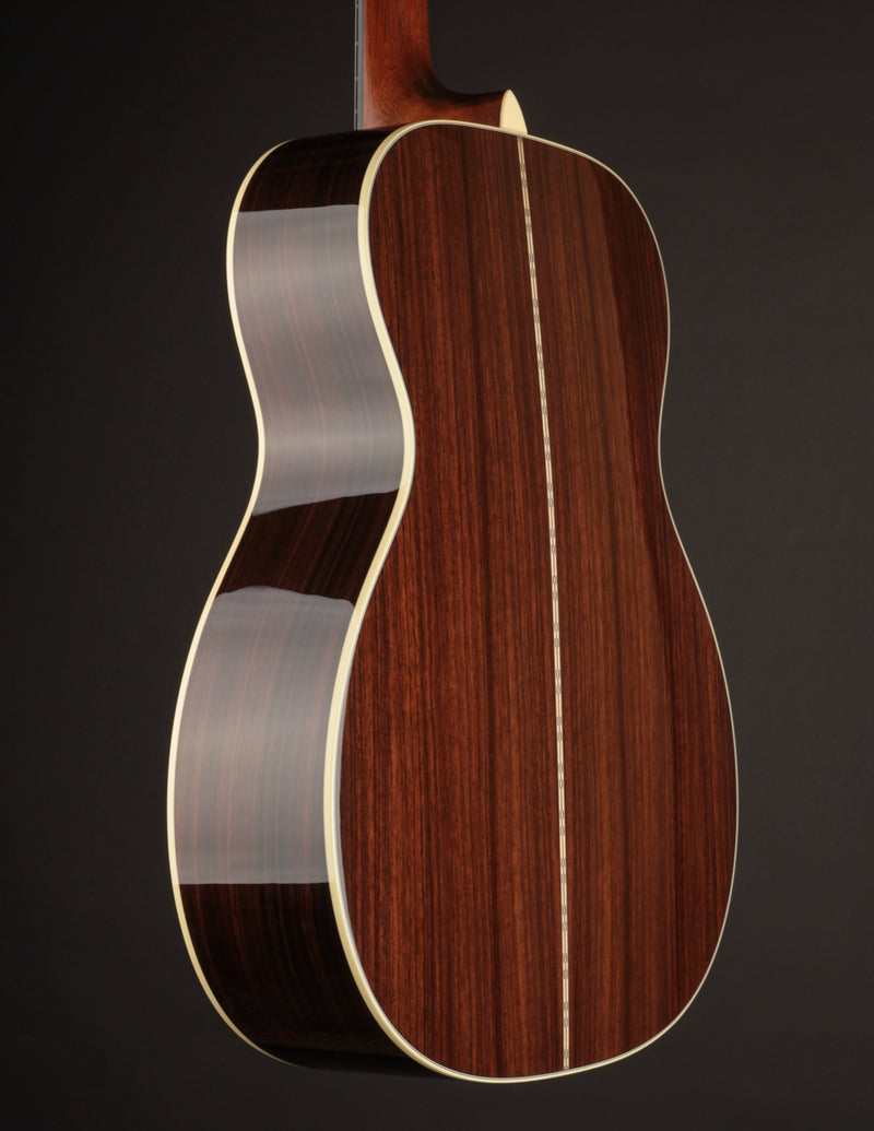 Martin OM-28 Ambertone