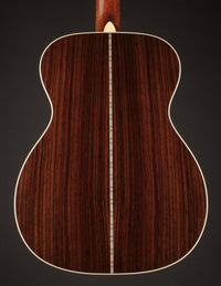 Martin OM-28 Ambertone