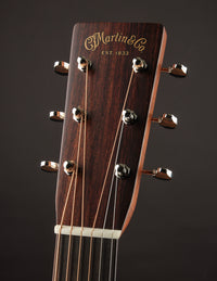 Martin OM-28 Ambertone