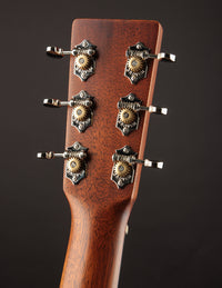 Martin D-18 1933 Ambertone
