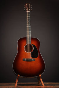 Martin D-18 1933 Ambertone