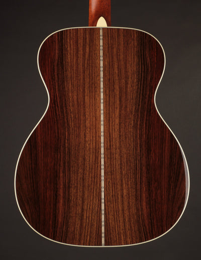 Martin OM-28 Ambertone