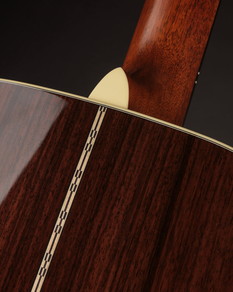 Martin OM-28 Ambertone