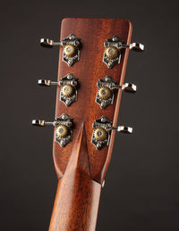 Martin OM-28 Ambertone