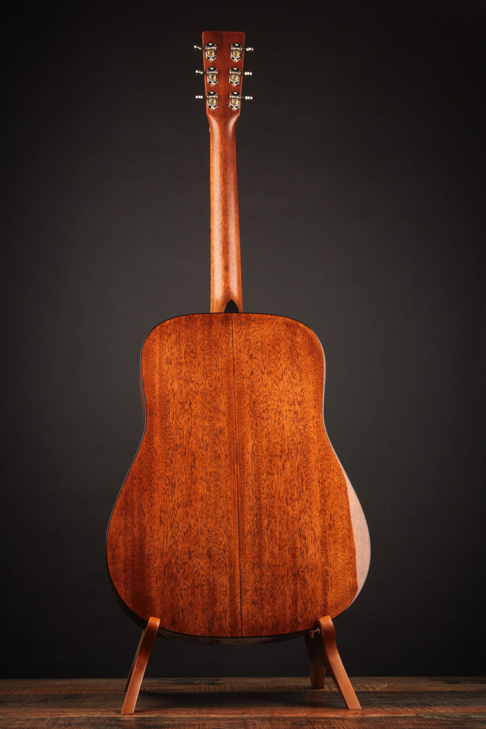 Martin D-18 1933 Ambertone | The Music Emporium