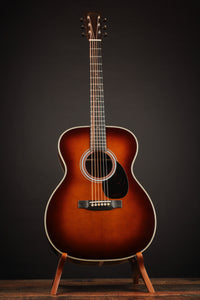 Martin OM-28 Ambertone