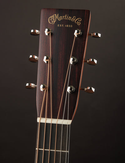 Martin OM-28 Ambertone