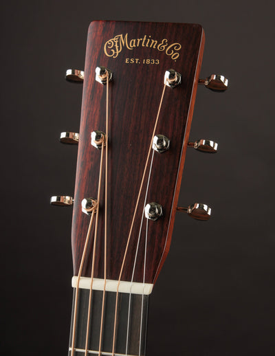 Martin OM-28 Ambertone