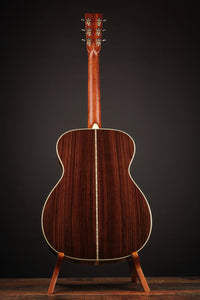 Martin OM-28 Ambertone