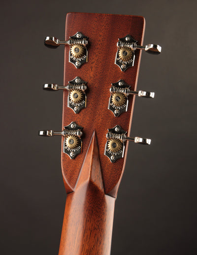 Martin OM-28 Ambertone