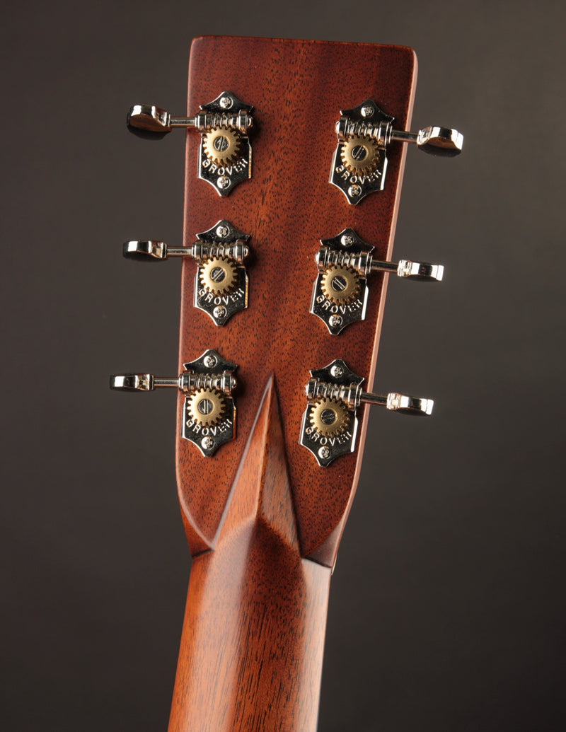 Martin OM-28 Ambertone