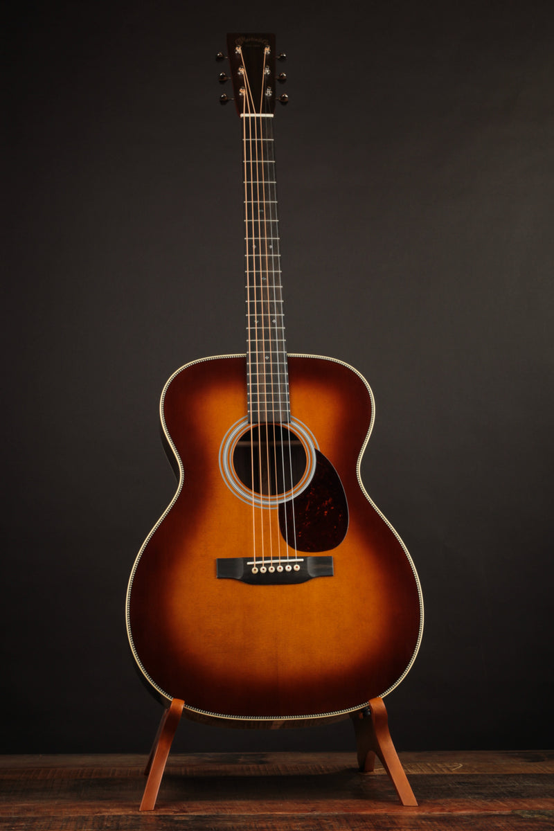 Martin OM-28 Ambertone
