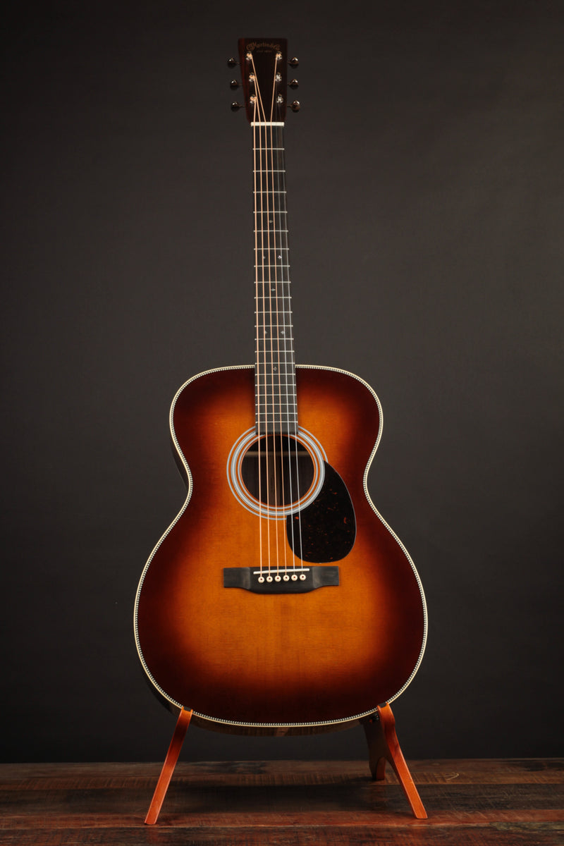 Martin OM-28 Ambertone