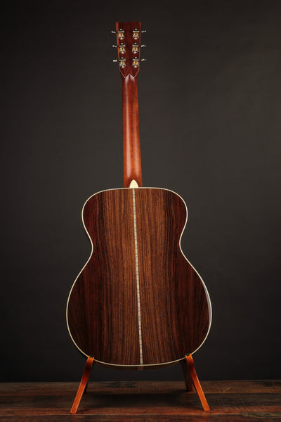 Martin OM-28 Ambertone