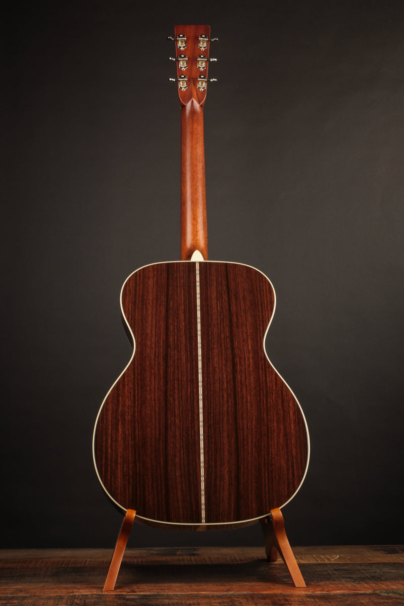 Martin OM-28 Ambertone