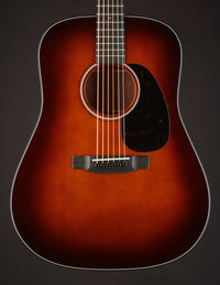 Martin D-18 1933 Ambertone