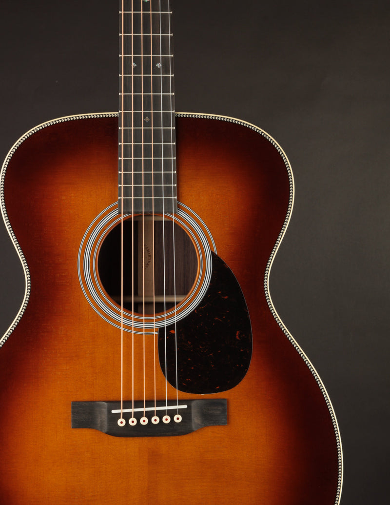 Martin OM-28 Ambertone