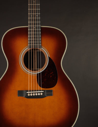 Martin OM-28 Ambertone