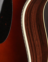 Martin OM-28 Ambertone