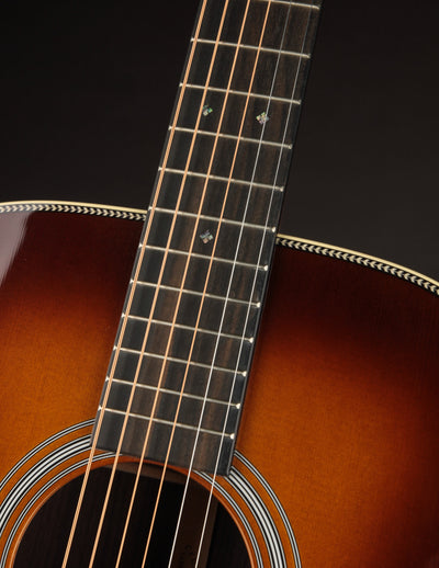 Martin OM-28 Ambertone