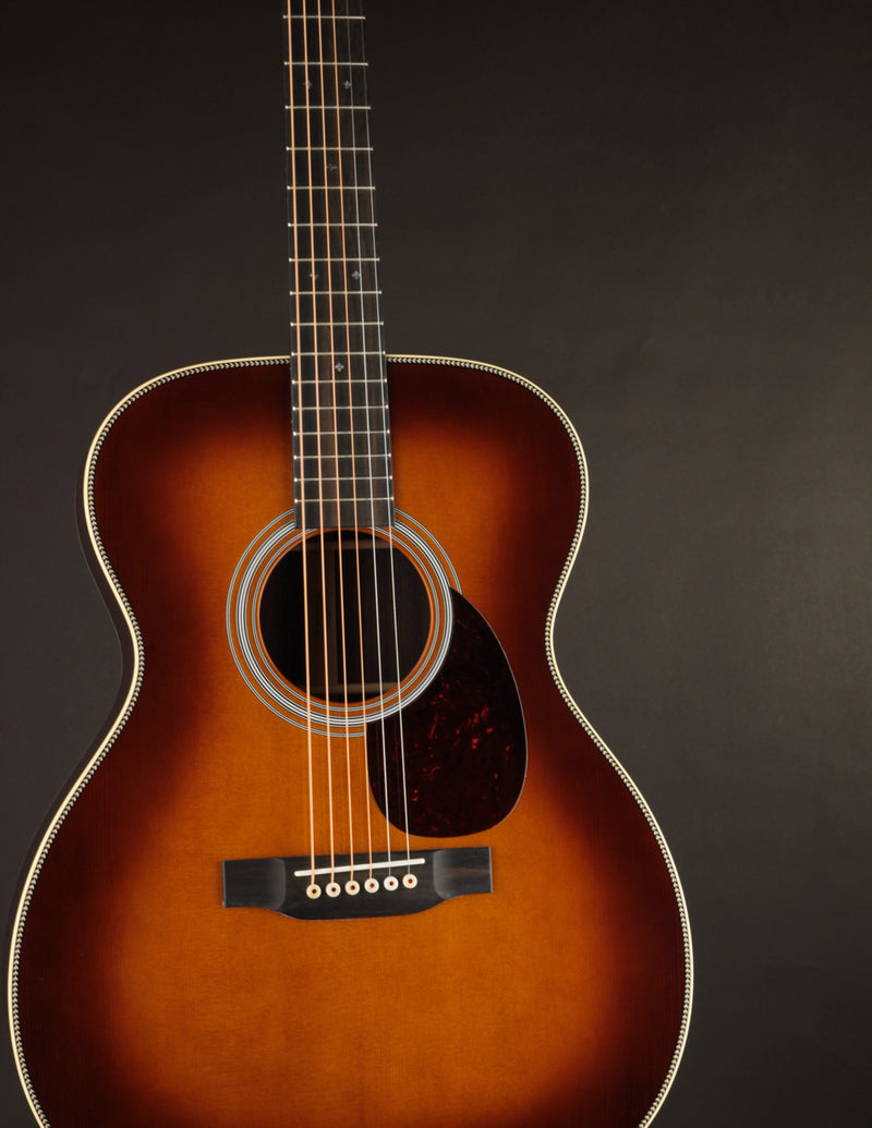 Martin OM-28 Ambertone