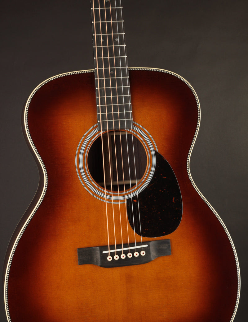 Martin OM-28 Ambertone