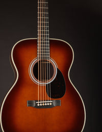 Martin OM-28 Ambertone
