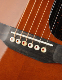 Martin OM-28 Ambertone