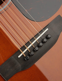Martin D-18 1933 Ambertone