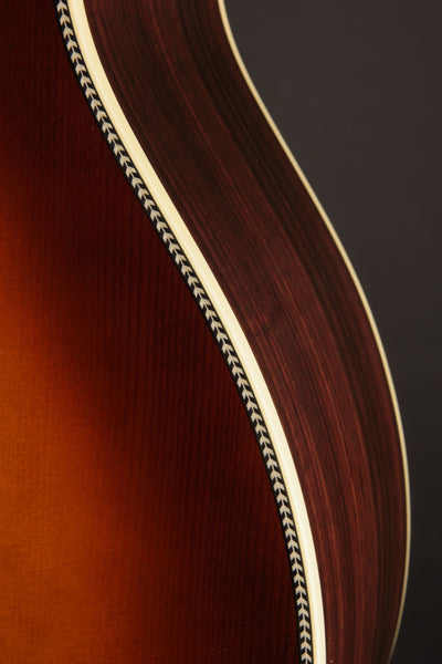 Martin OM-28 Ambertone