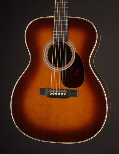 Martin OM-28 Ambertone