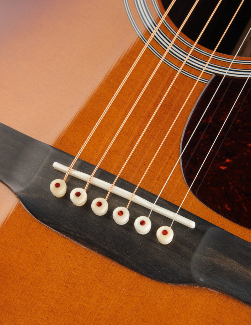 Martin OM-28 Ambertone
