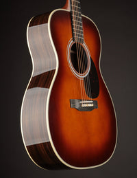 Martin OM-28 Ambertone