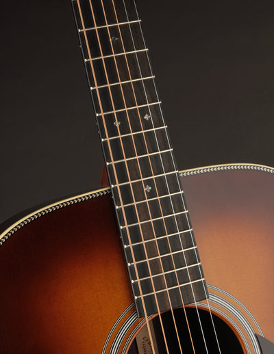 Martin OM-28 Ambertone